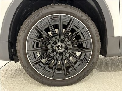 صورة مصغرة 25 لـ 2026 Mercedes-BENZ GLB