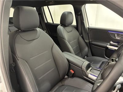 صورة 4 لـ 2026 Mercedes-BENZ GLB