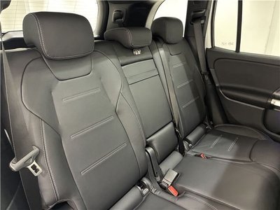 صورة مصغرة 16 لـ 2026 Mercedes-BENZ GLB