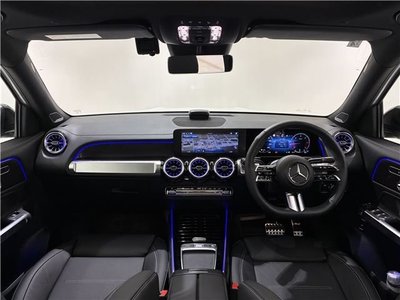 صورة مصغرة 28 لـ 2026 Mercedes-BENZ GLB