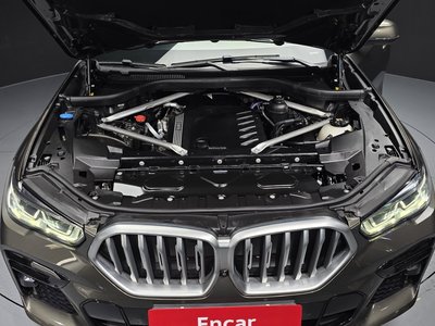BMW X6 - 7