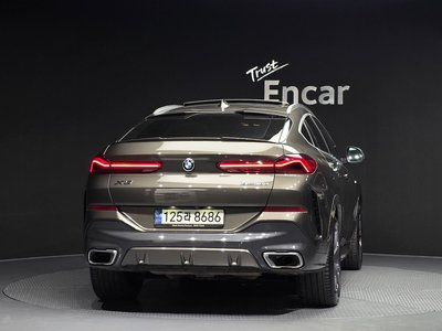 BMW X6 - 4