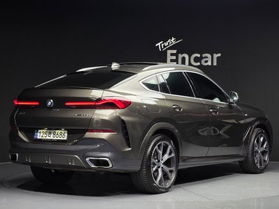 BMW X6 - 3
