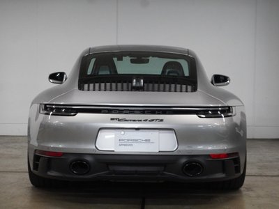 PORSCHE 911 - 5
