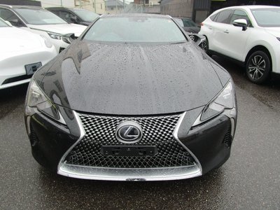 2020 LEXUS LC 照片 2