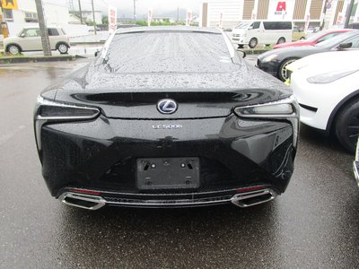 2020 LEXUS LC 照片 5