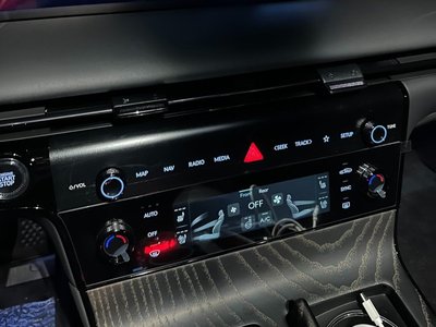GENESIS G80 (RG3) - 10