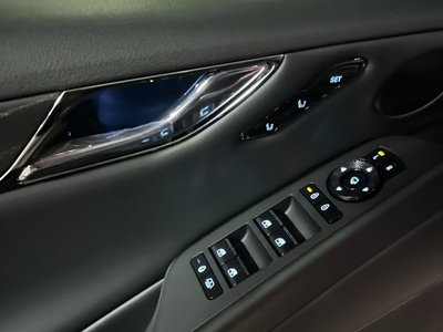 GENESIS G80 (RG3) - 8