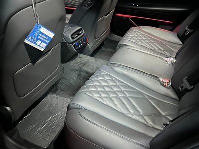 GENESIS G80 (RG3) - 5