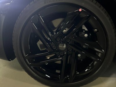 GENESIS G80 (RG3) - 6