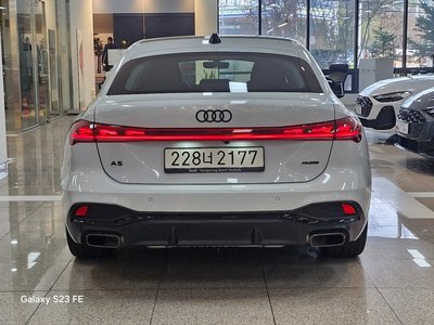 AUDI A5 - 3