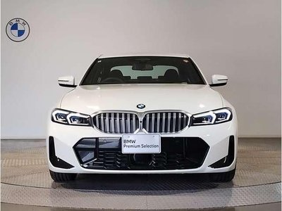 BMW 3 SERIES - 5