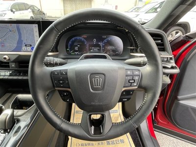 TOYOTA CROWN SPORT - 8