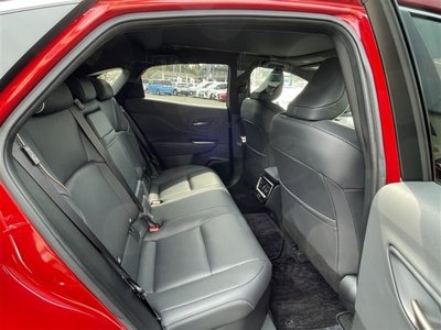 TOYOTA CROWN SPORT - 5