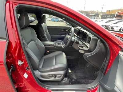 TOYOTA CROWN SPORT - 4