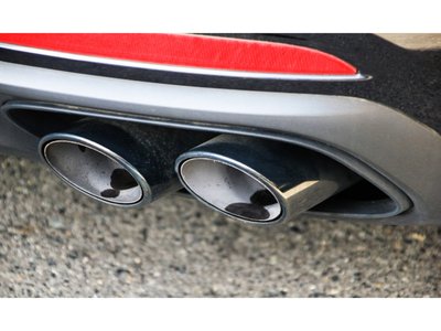 2020 Porsche PANAMERA 照片 10