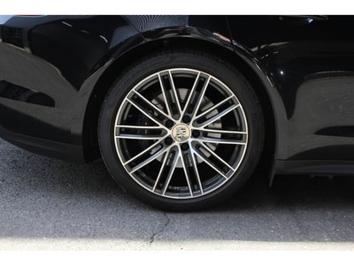2020 Porsche PANAMERA 照片 9
