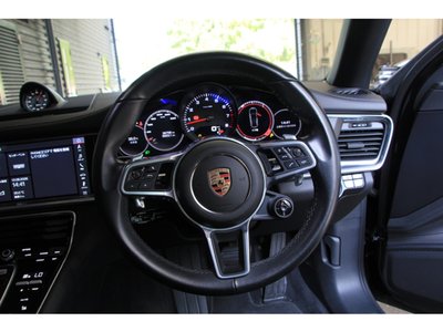 2020 Porsche PANAMERA 缩略图 13
