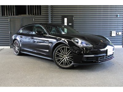 2020 Porsche PANAMERA 照片 7