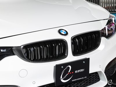 2018 BMW M3 SEDAN — миниатюра 12