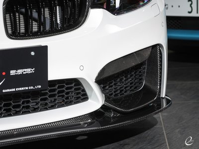 2018 BMW M3 SEDAN — миниатюра 14