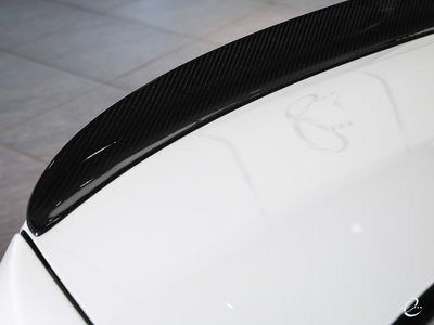 2018 BMW M3 SEDAN — миниатюра 50