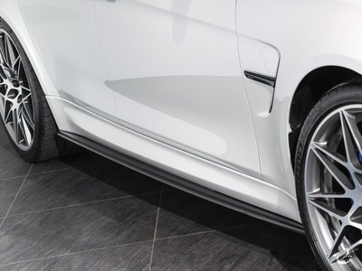 2018 BMW M3 SEDAN — миниатюра 21