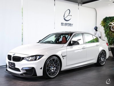 2018 BMW M3 SEDAN — миниатюра 59