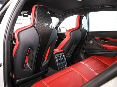 صورة 5 لـ 2018 BMW M3 SEDAN