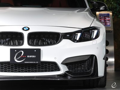 2018 BMW M3 SEDAN — миниатюра 33