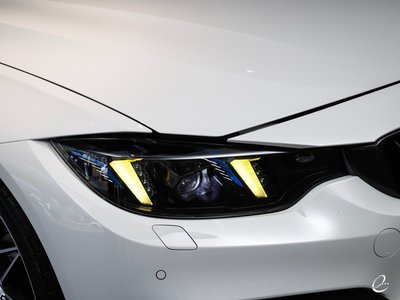 2018 BMW M3 SEDAN — миниатюра 57