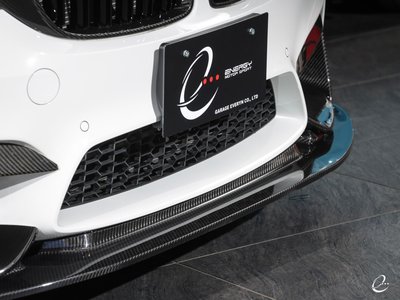 2018 BMW M3 SEDAN — миниатюра 16