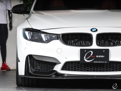 2018 BMW M3 SEDAN — миниатюра 34
