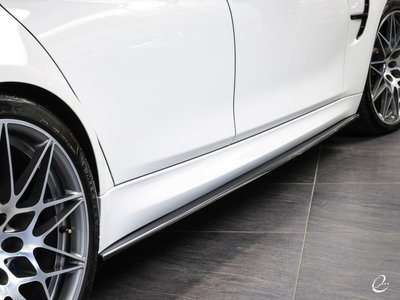 2018 BMW M3 SEDAN — миниатюра 47