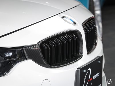 2018 BMW M3 SEDAN — миниатюра 15