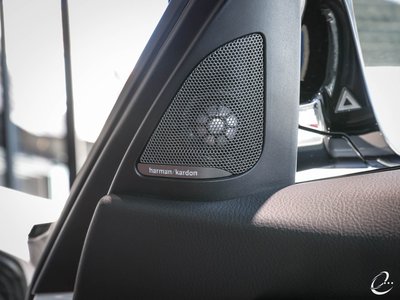 2018 BMW M3 SEDAN — миниатюра 80