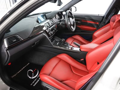 صورة 2 لـ 2018 BMW M3 SEDAN