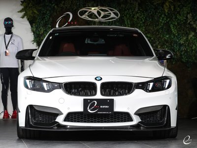 2018 BMW M3 SEDAN — миниатюра 32