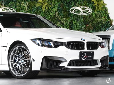 صورة 10 لـ 2018 BMW M3 SEDAN