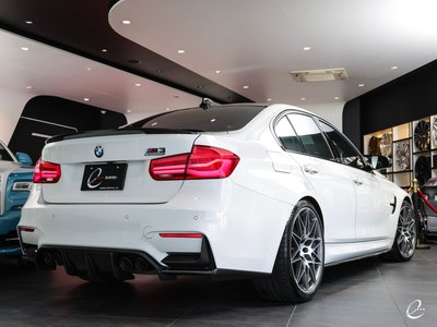 2018 BMW M3 SEDAN — миниатюра 41
