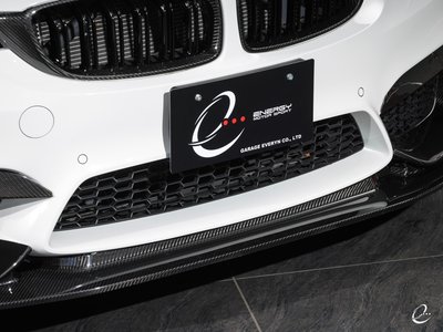 2018 BMW M3 SEDAN — миниатюра 13