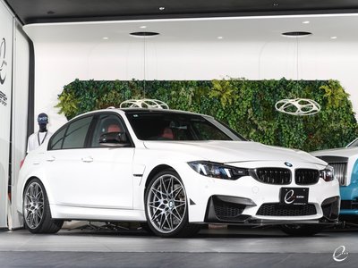 صورة 7 لـ 2018 BMW M3 SEDAN
