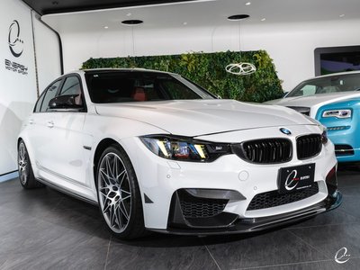 2018 BMW M3 SEDAN — миниатюра 29
