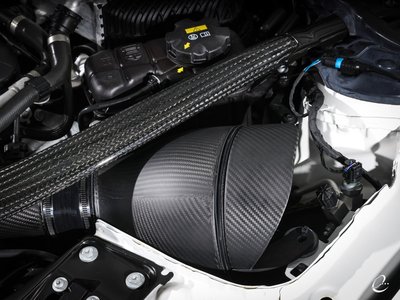 2018 BMW M3 SEDAN — миниатюра 72