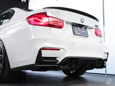 2018 BMW M3 SEDAN — миниатюра 66