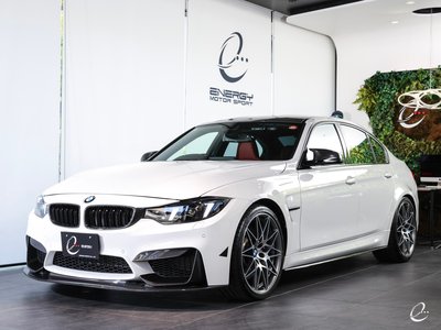 2018 BMW M3 SEDAN — миниатюра 58