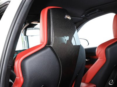 صورة 6 لـ 2018 BMW M3 SEDAN