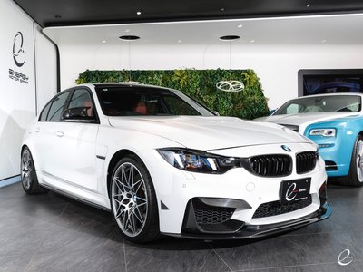 2018 BMW M3 SEDAN — миниатюра 28