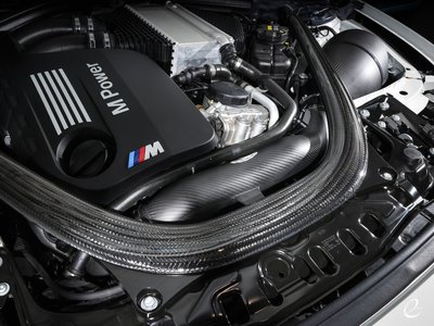 2018 BMW M3 SEDAN — миниатюра 71