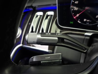 MERCEDES-BENZ S-CLASS - 9